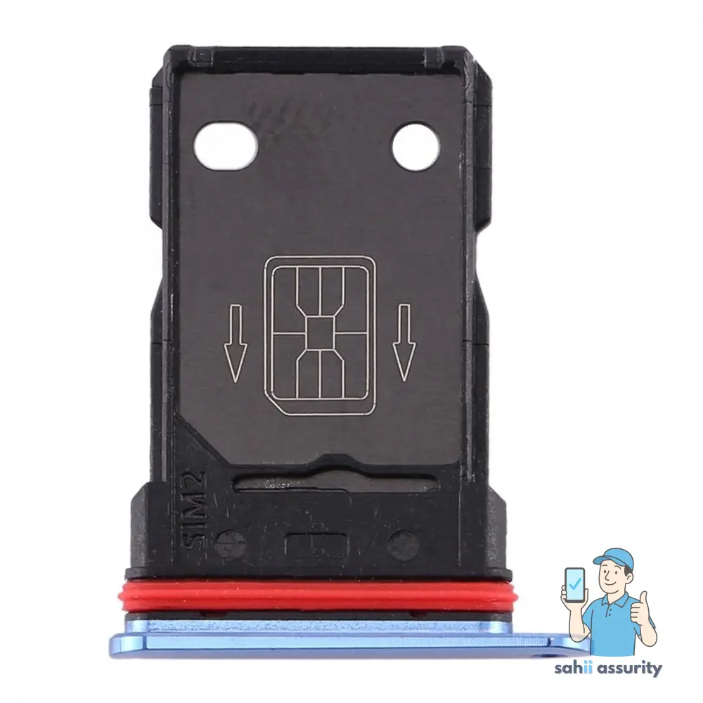 SIM Card Holder Tray for OnePlus 7T